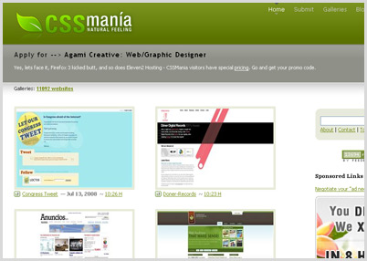 cssmania