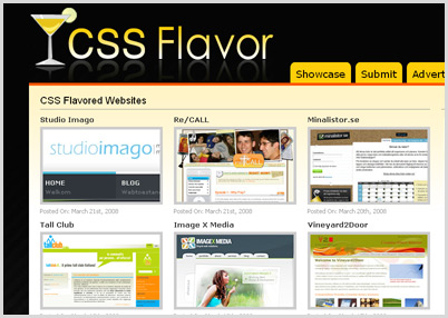 cssflavor