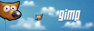 GIMP Logo