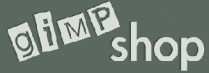 GIMPShop Logo