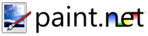 Paint .NET Logo