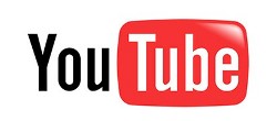 Youtube Logo