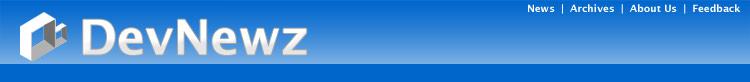 DevNewz (Enable Images to Fully Enjoy)