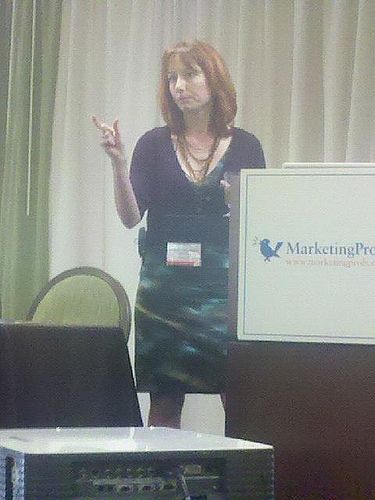 5416246585 b89b31a844 Live from DMF 2011 | SEO Content Development Practices