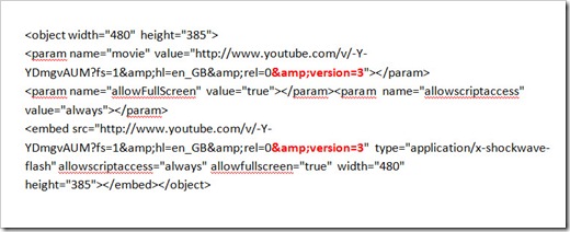 YouTube-new-embed-code