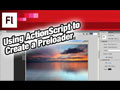 Using ActionScript to Create a Preloader