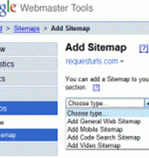Google Video Sitemap Submission