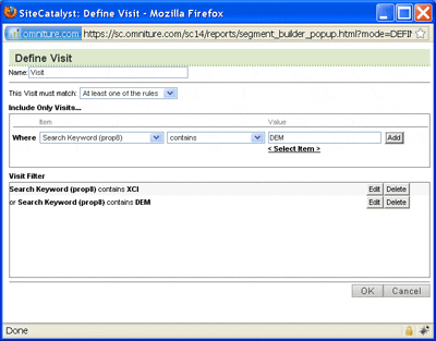 SegmentationBlog - Basic Filters SegmentationBlog - Basic Filters