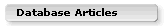 Database Articles