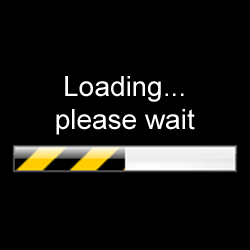 loading... please wait