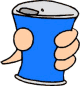 64 color gif