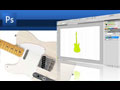 Mastering the Pen Tool in Photoshop CS4