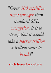 VeriSign - Secure Your Site!