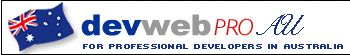 DevWebProAU