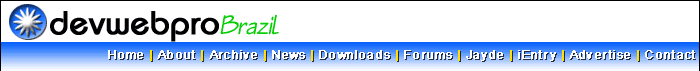 DevWebProBR (Enable Images to Fully Enjoy)