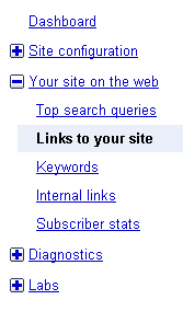 google webmaster google webmaster