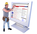 Custom Web Site Design Strategies