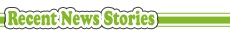 Recent News Stories