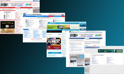 iEntry Network Human Edited Directories