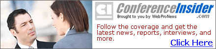 ConferenceInsider.com