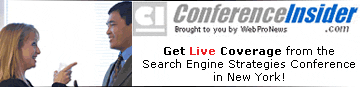 ConferenceInsider.com