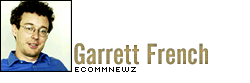 Garrett French