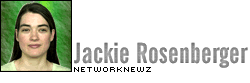 Jackie Rosenberger