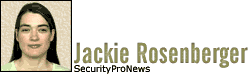 Jackie Rosenberger