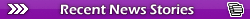 Recent News Stories