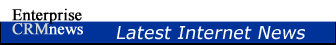 The Latest Internet News