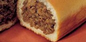 runza inside