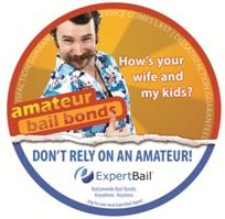 ExpertBail coasters How to Humanize a Sketchy Industry