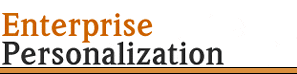 Welcome to EnterprisePersonalization