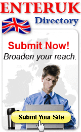 Submit Your Site To EnterUK