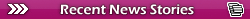 Recent News Stories