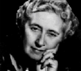 Agatha Christie