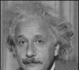Albert Einstein
