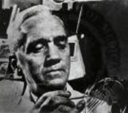 Alexander Fleming