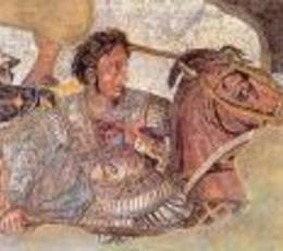 Alexander the Great