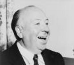 Alfred Joseph Hitchcock