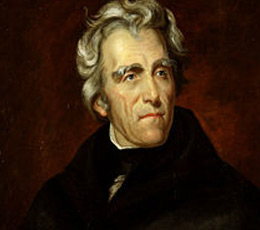 Andrew Jackson