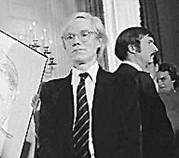 Andy Warhol