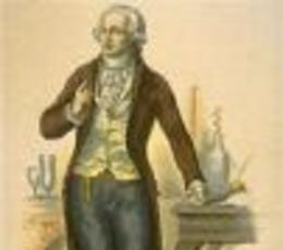 Antoine Lavoisier