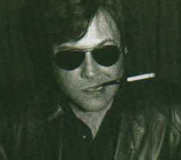 Ron Asheton
