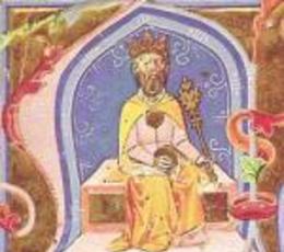 Attila the Hun