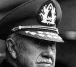 Augusto Pinochet