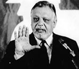 A. Bartlett Giamatti