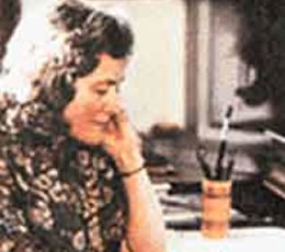 Pauline Baynes