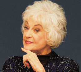 Bea Arthur