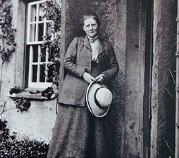 Beatrix Potter